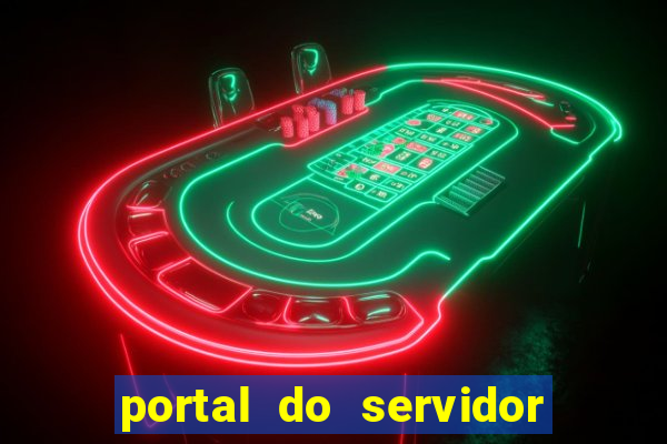 portal do servidor do estado da bahia pagamento da urv